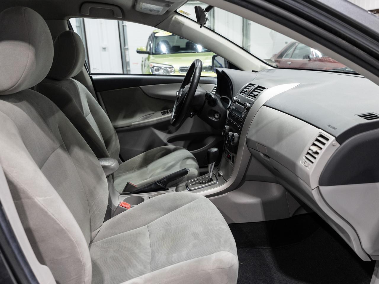 2011 Toyota Corolla LE Cranberry PA