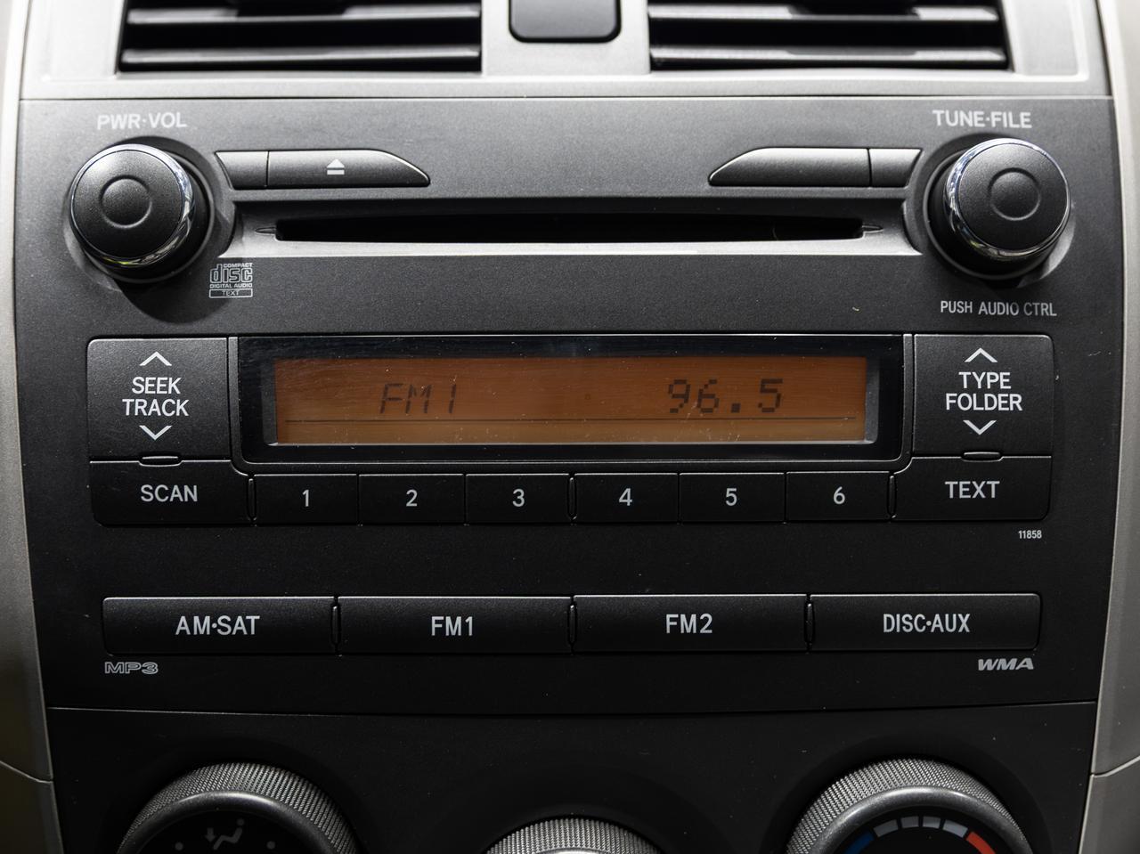 2011 Toyota Corolla LE Cranberry PA