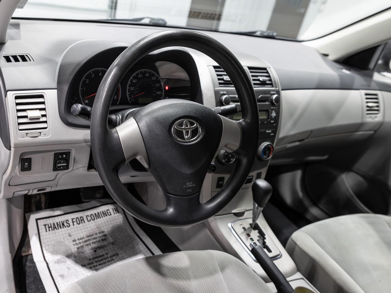 2011 Toyota Corolla LE Cranberry PA