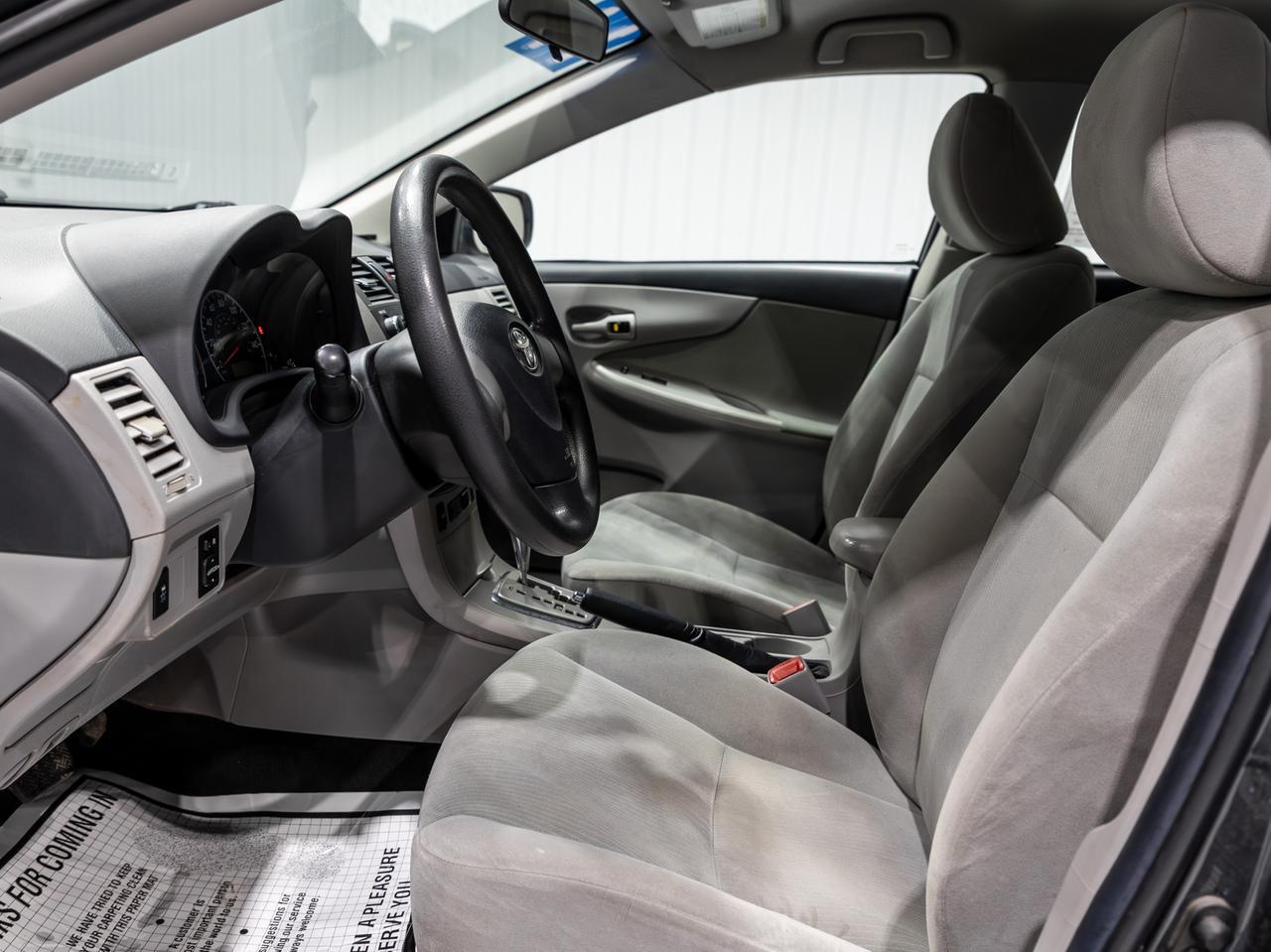 2011 Toyota Corolla LE Cranberry PA