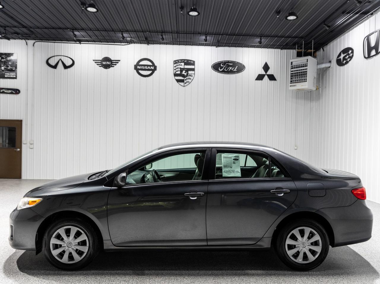 2011 Toyota Corolla LE Cranberry PA