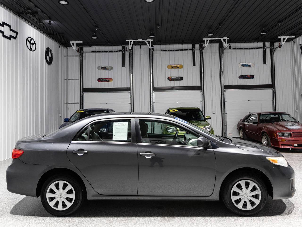 2011 Toyota Corolla LE Cranberry PA