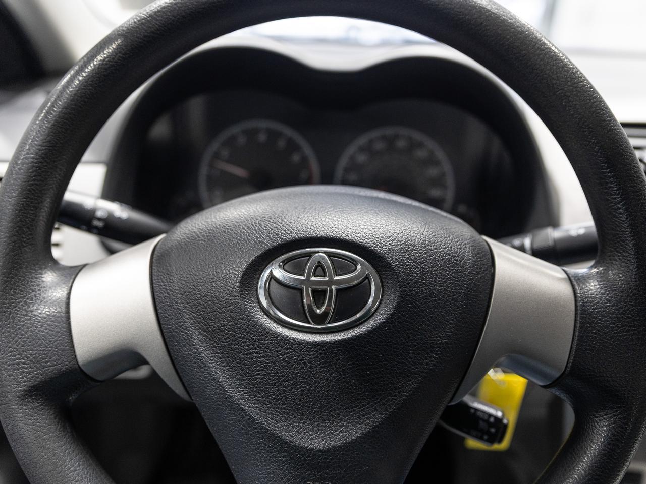 2011 Toyota Corolla LE Cranberry PA