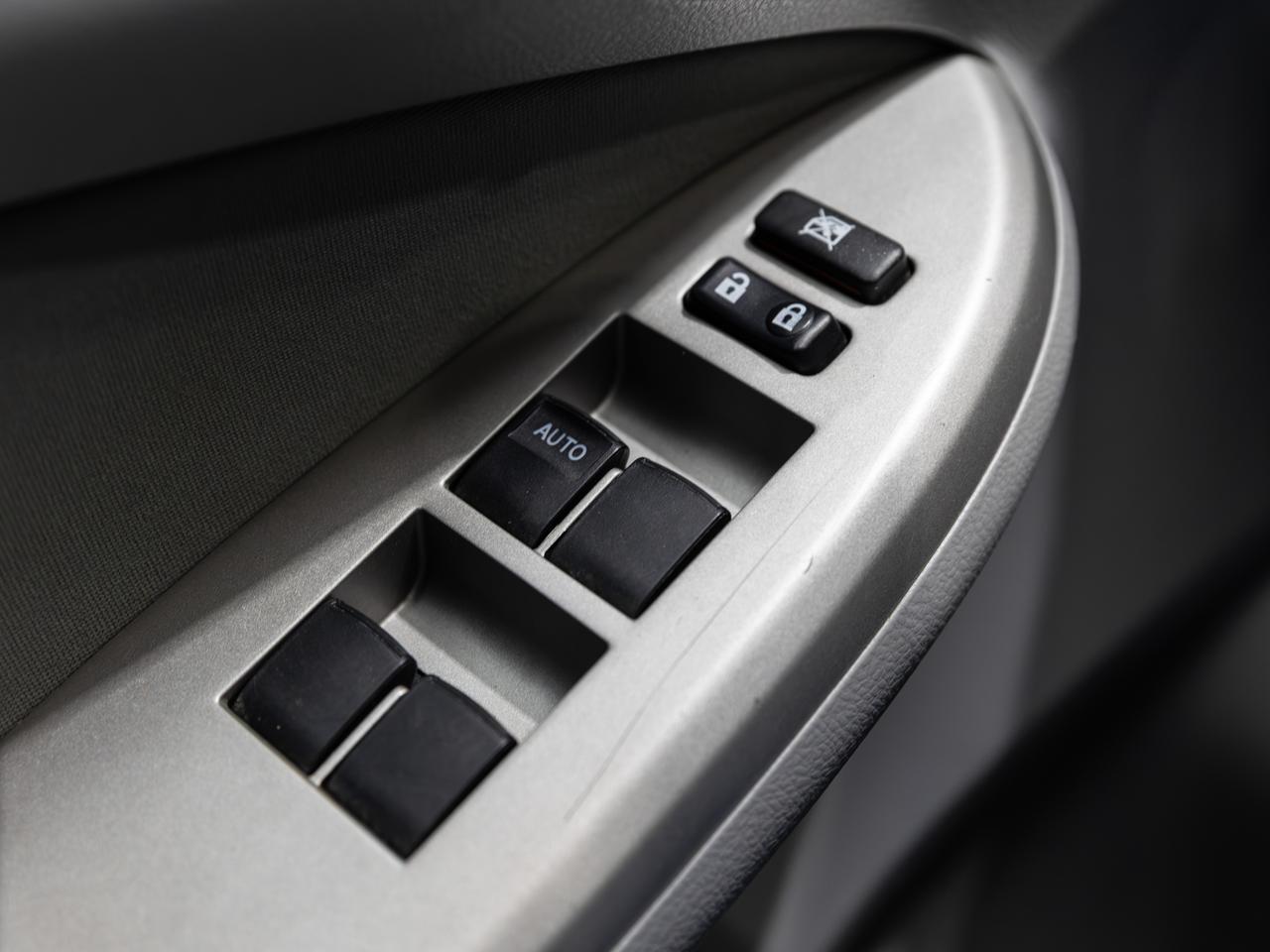 2011 Toyota Corolla LE Cranberry PA