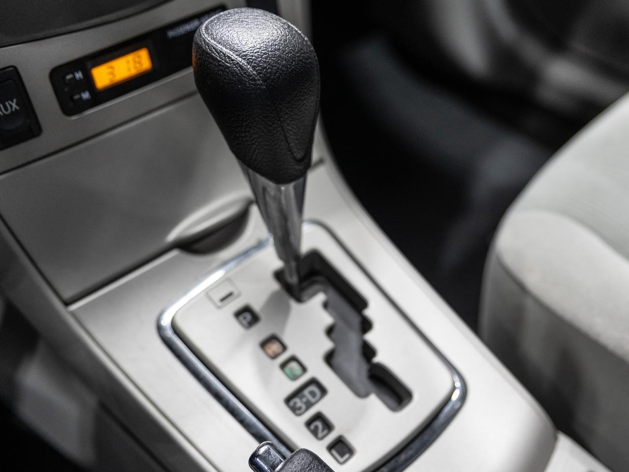 2011 Toyota Corolla LE Cranberry PA