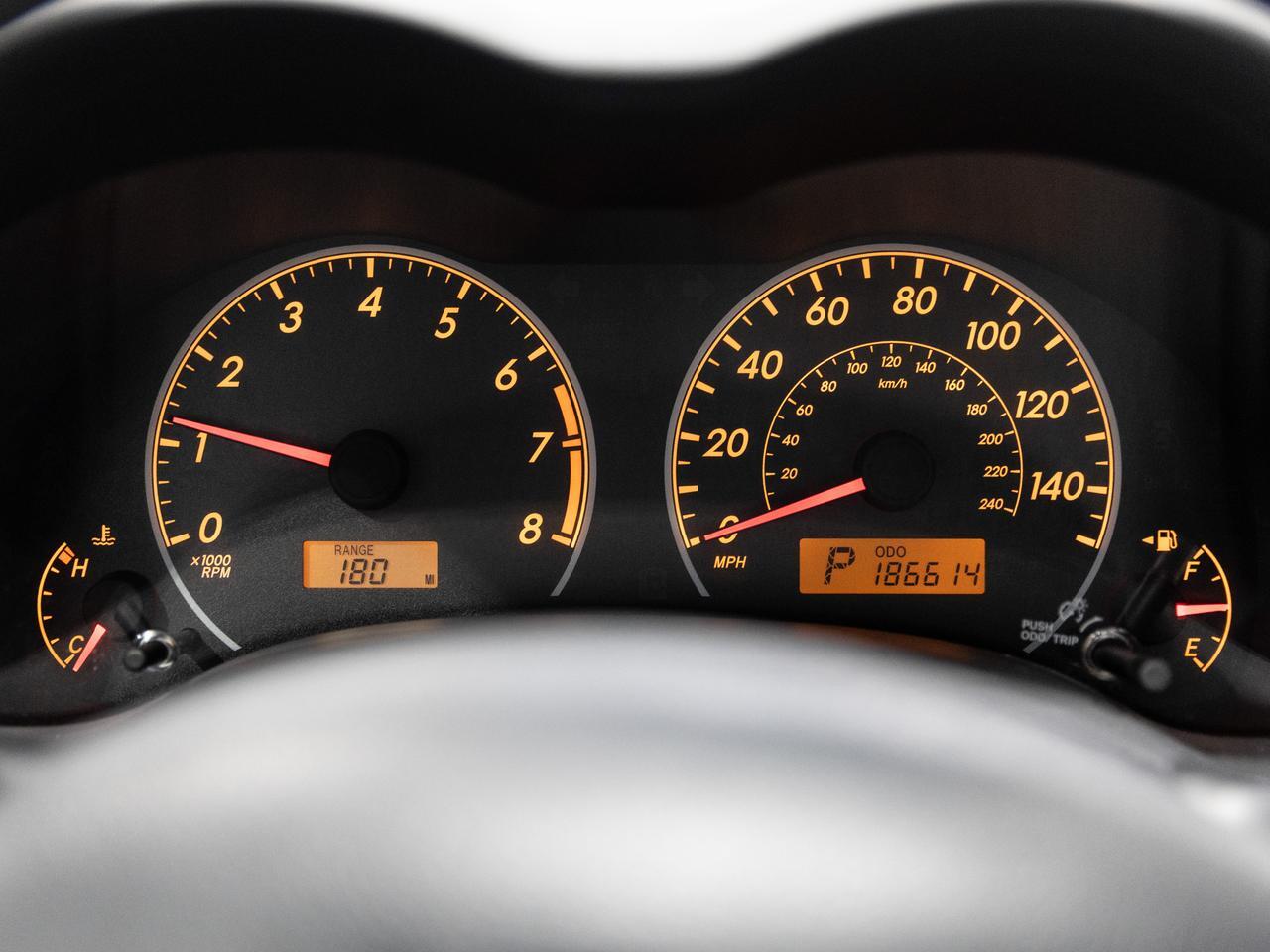 2011 Toyota Corolla LE Cranberry PA