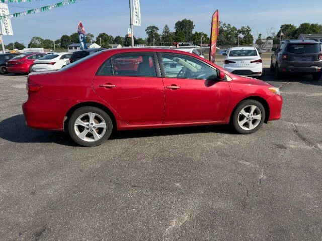 2011 Toyota Corolla LE East Islip NY