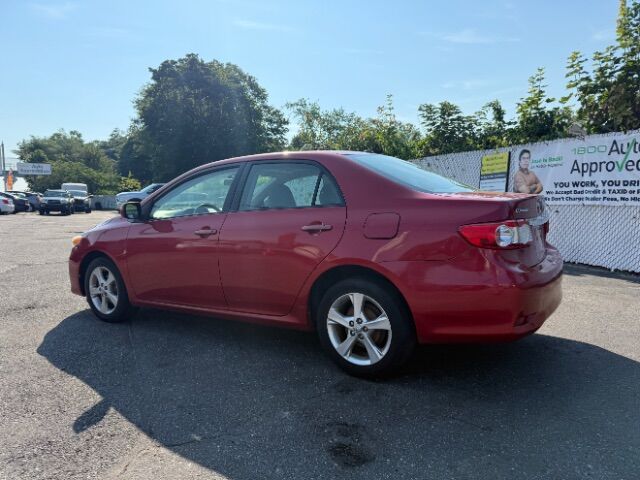 2011 Toyota Corolla LE East Islip NY