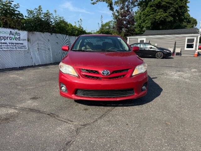 2011 Toyota Corolla LE East Islip NY