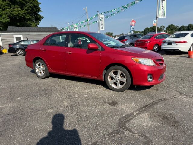 2011 Toyota Corolla LE East Islip NY