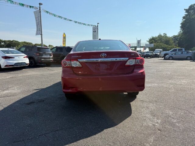 2011 Toyota Corolla LE East Islip NY