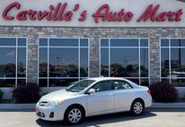 2011 Toyota Corolla LE Grand Junction CO 2011 Toyota Corolla LE Grand Junction CO