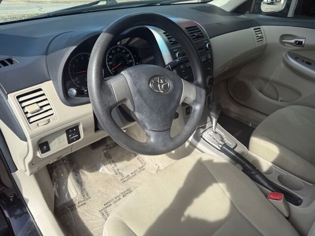 2011 Toyota Corolla LE Greensboro NC