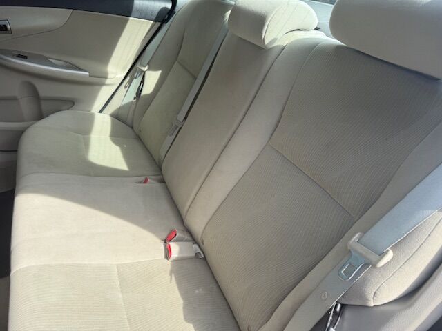 2011 Toyota Corolla LE Greensboro NC