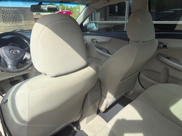 2011 Toyota Corolla LE Greensboro NC