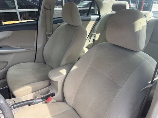 2011 Toyota Corolla LE Greensboro NC