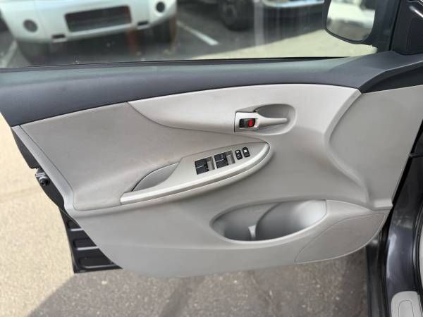 2011 Toyota Corolla LE Mesa AZ