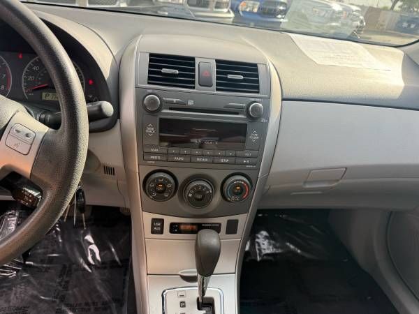 2011 Toyota Corolla LE Mesa AZ