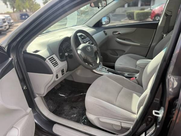 2011 Toyota Corolla LE Mesa AZ