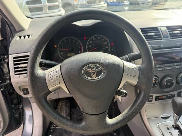 2011 Toyota Corolla LE Mesa AZ