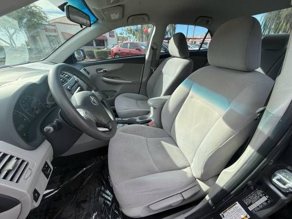 2011 Toyota Corolla LE Mesa AZ