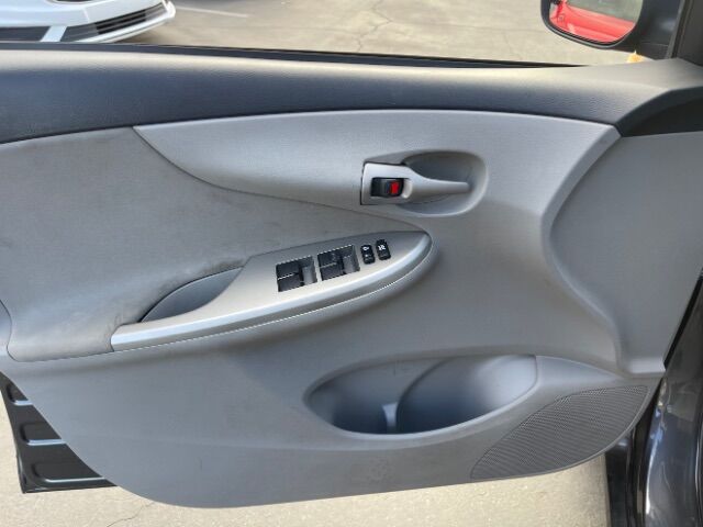 2011 Toyota Corolla LE Mesa AZ