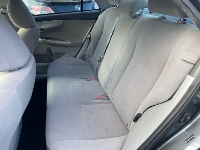 2011 Toyota Corolla LE Mesa AZ