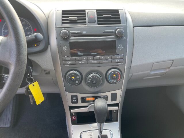 2011 Toyota Corolla LE Mesa AZ