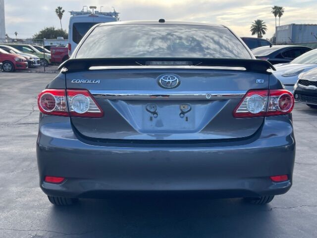 2011 Toyota Corolla LE Mesa AZ
