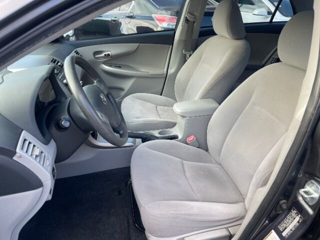 2011 Toyota Corolla LE Mesa AZ