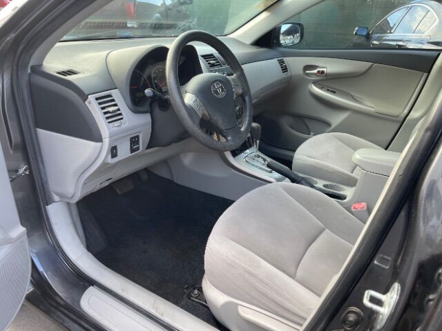 2011 Toyota Corolla LE Mesa AZ