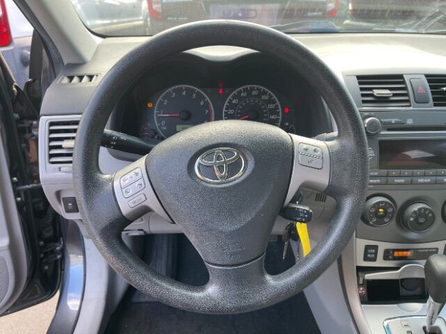 2011 Toyota Corolla LE Mesa AZ