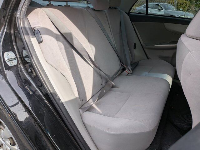 2011 Toyota Corolla LE Roseville CA