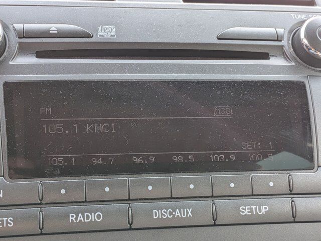 2011 Toyota Corolla LE Roseville CA