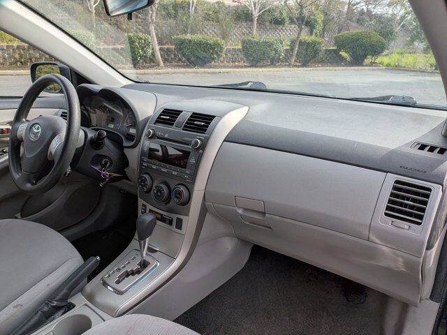 2011 Toyota Corolla LE Roseville CA