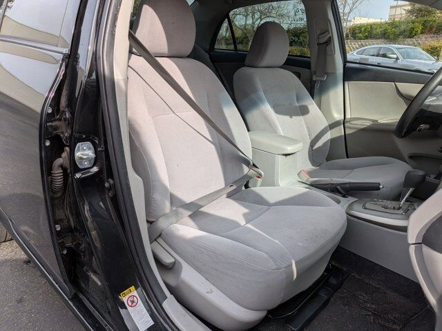 2011 Toyota Corolla LE Roseville CA