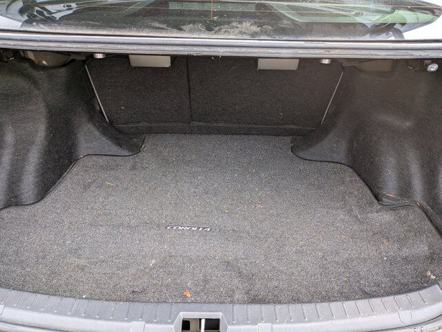 2011 Toyota Corolla LE Roseville CA