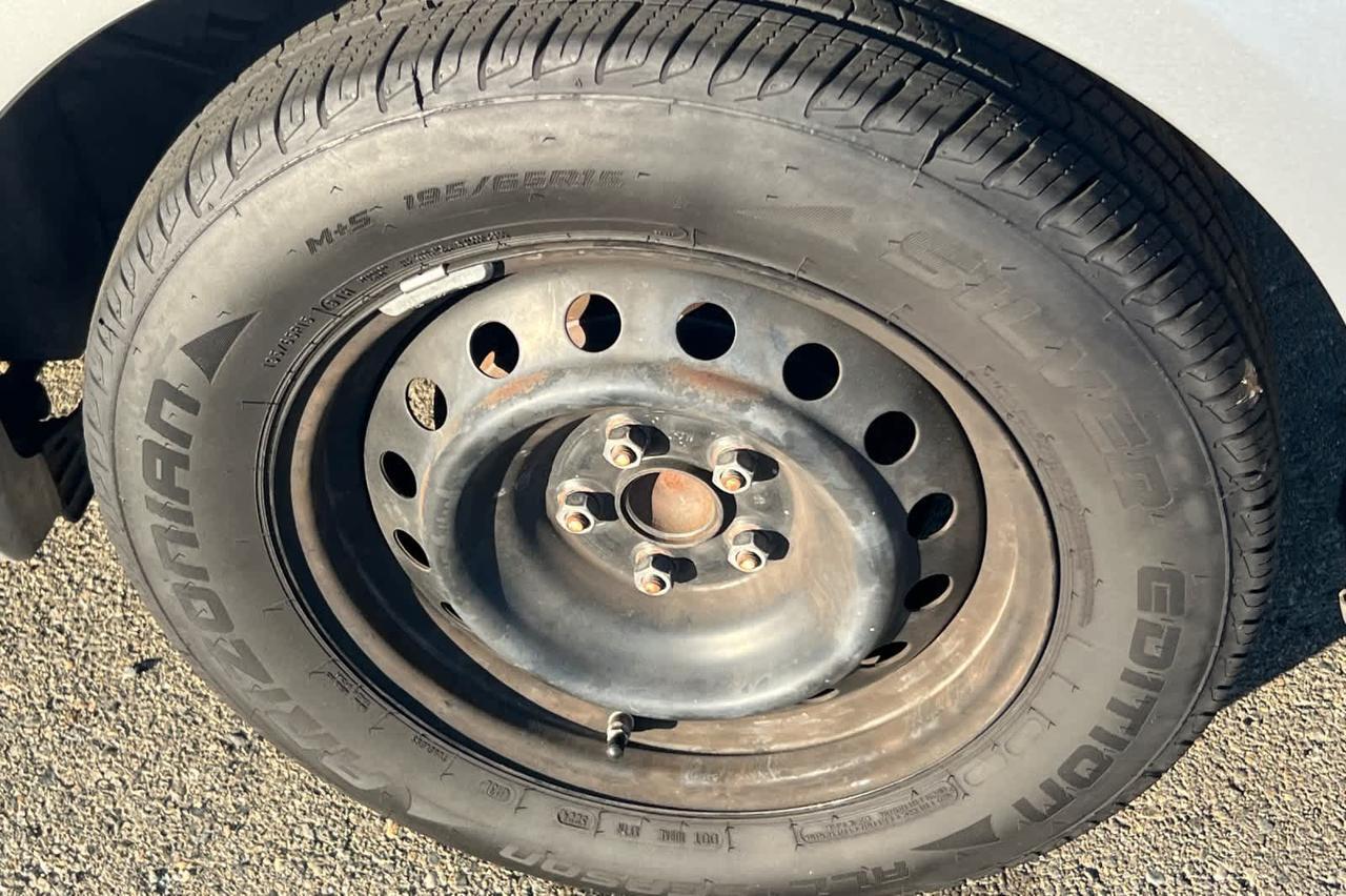 2011 Toyota Corolla LE Roseville CA