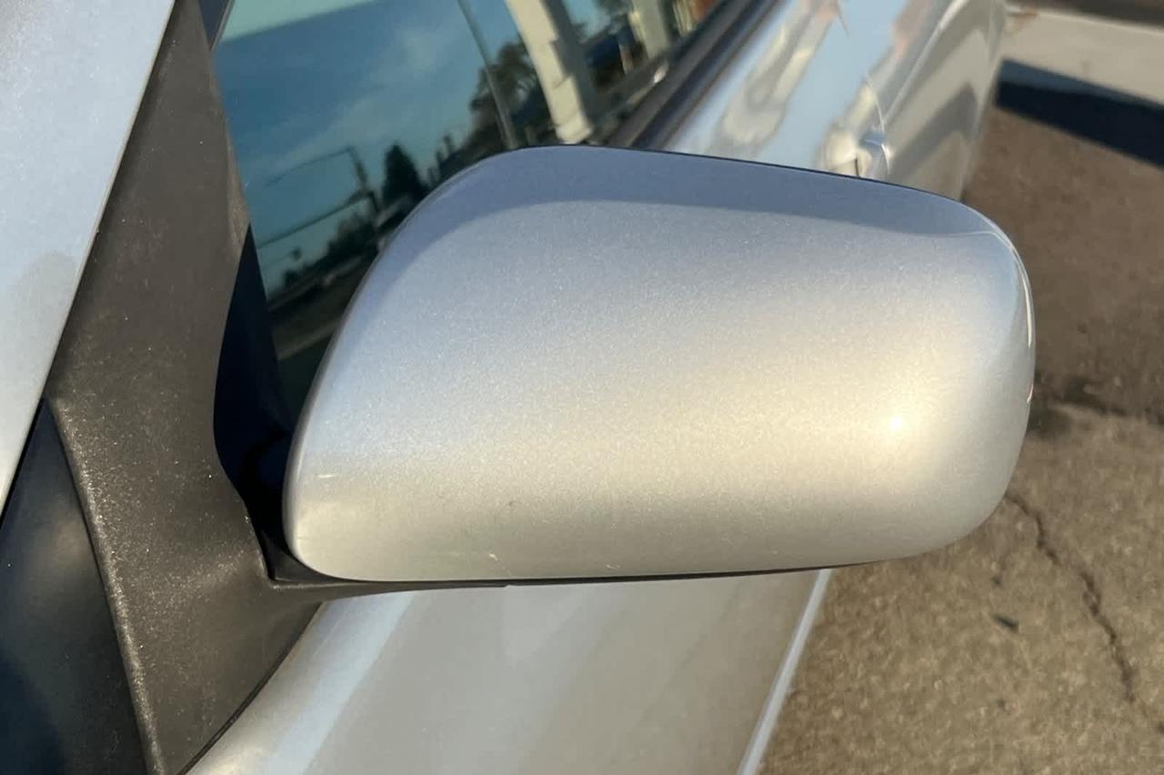 2011 Toyota Corolla LE Roseville CA