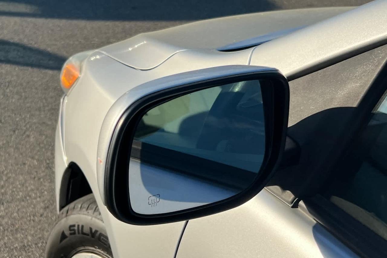 2011 Toyota Corolla LE Roseville CA