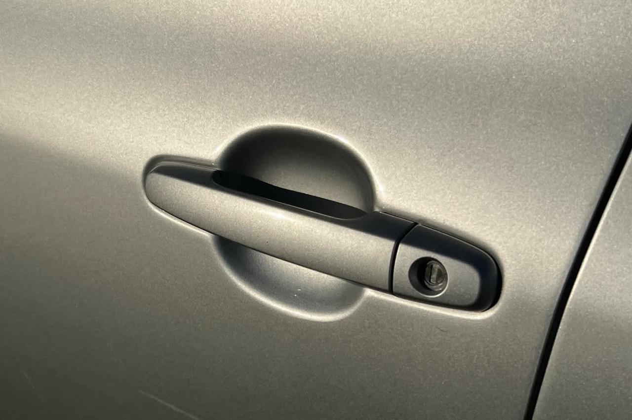 2011 Toyota Corolla LE Roseville CA