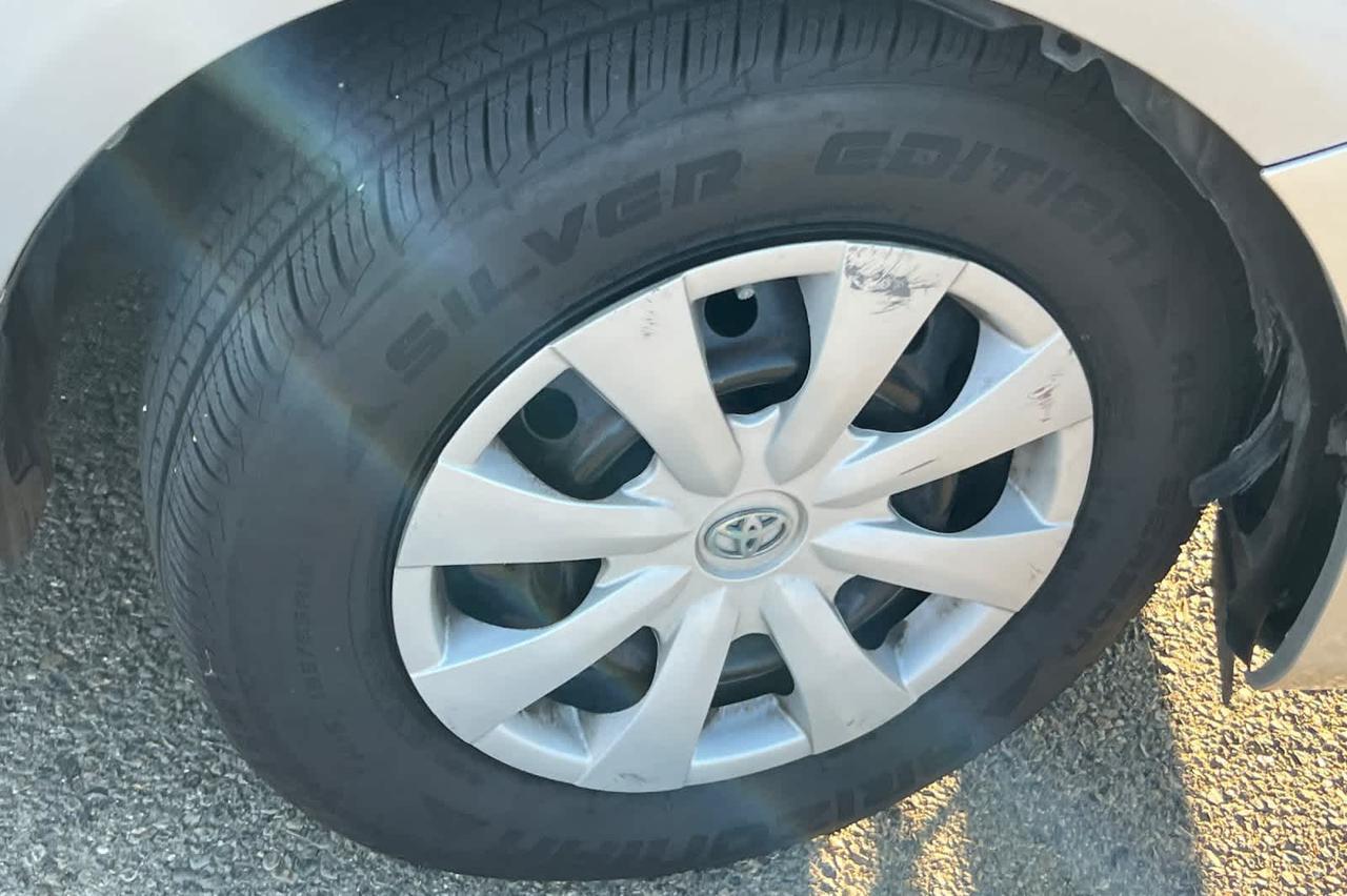 2011 Toyota Corolla LE Roseville CA