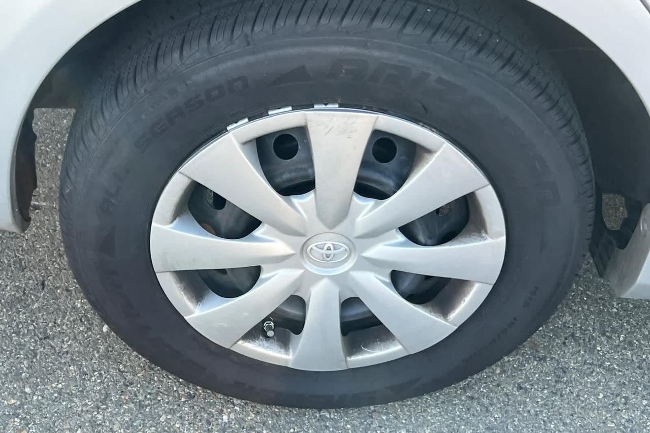 2011 Toyota Corolla LE Roseville CA