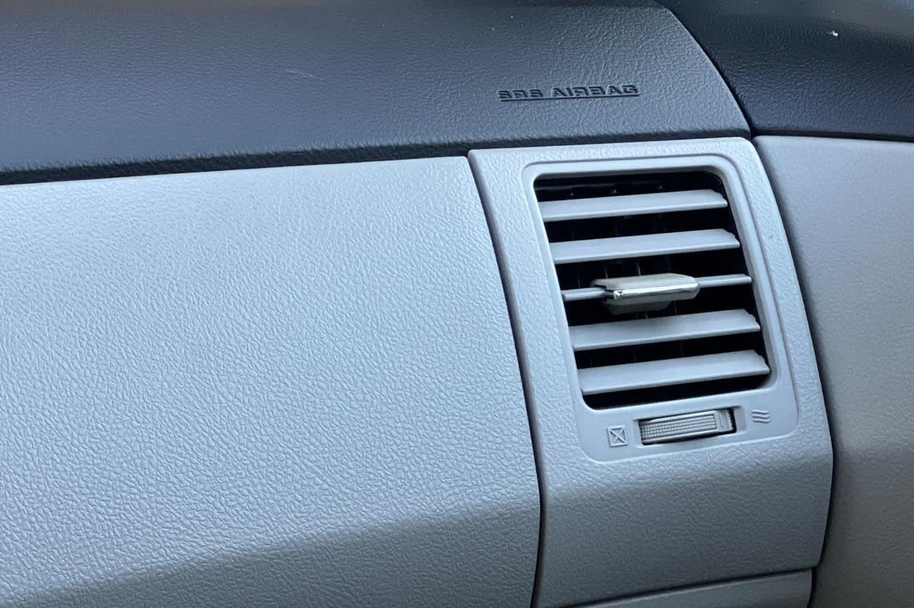2011 Toyota Corolla LE Roseville CA