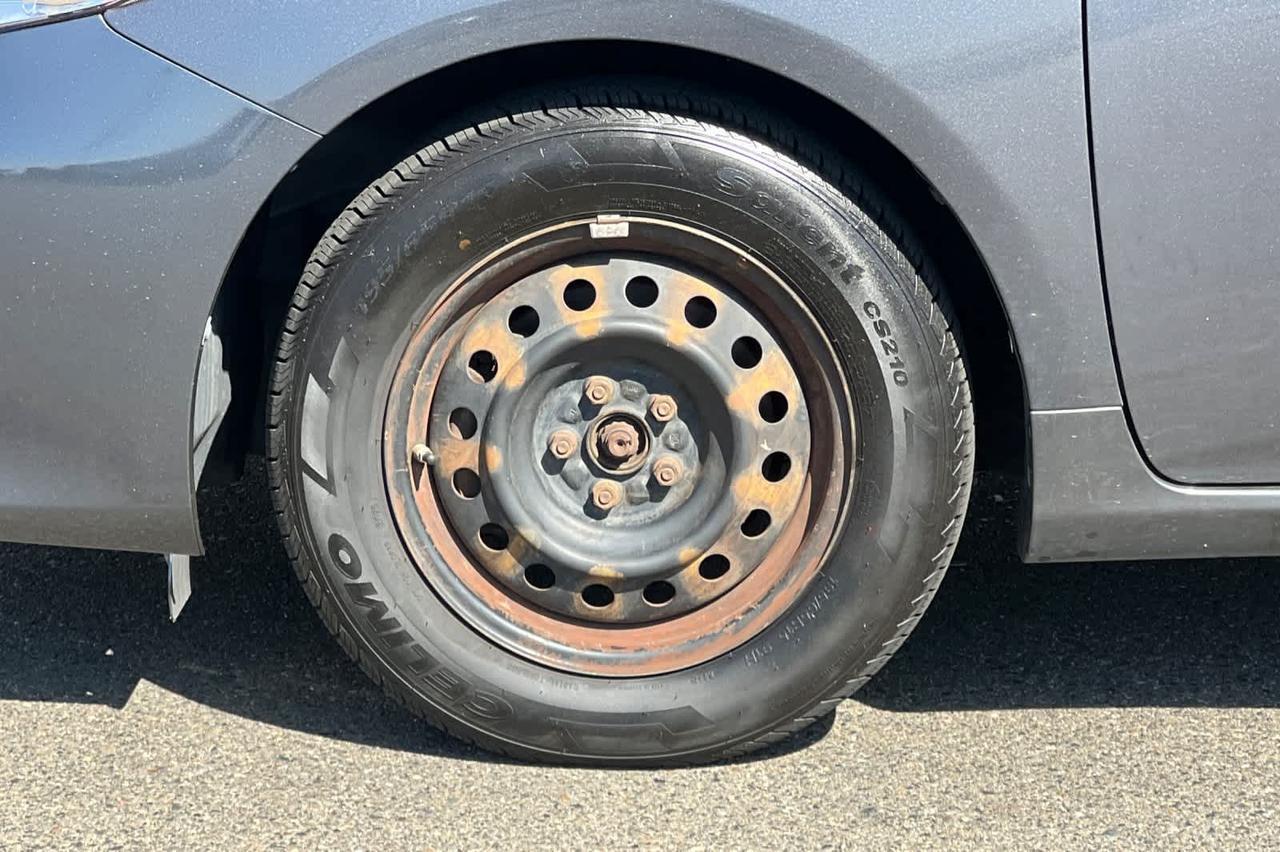 2011 Toyota Corolla LE Roseville CA