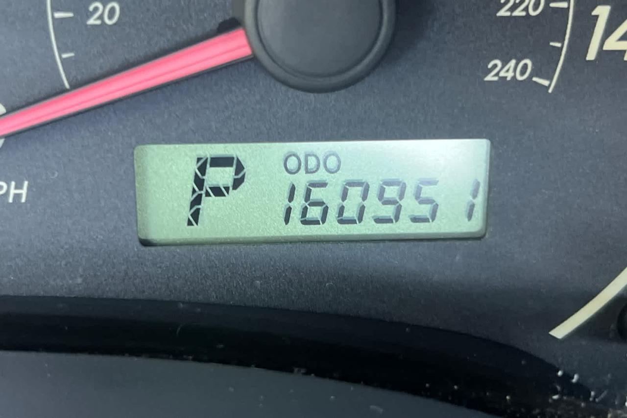 2011 Toyota Corolla LE Roseville CA