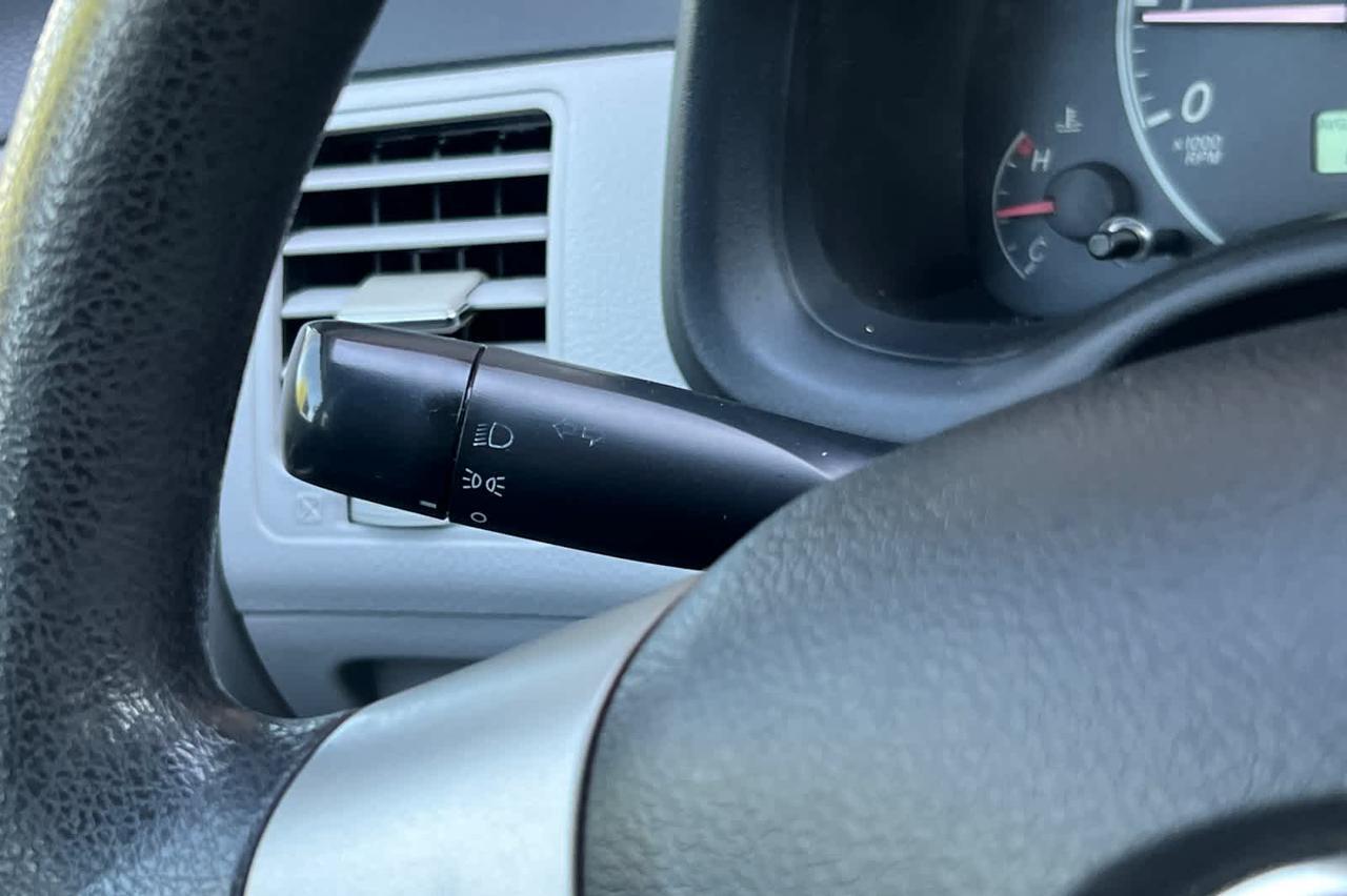 2011 Toyota Corolla LE Roseville CA