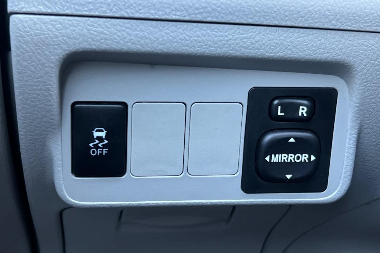 2011 Toyota Corolla LE Roseville CA