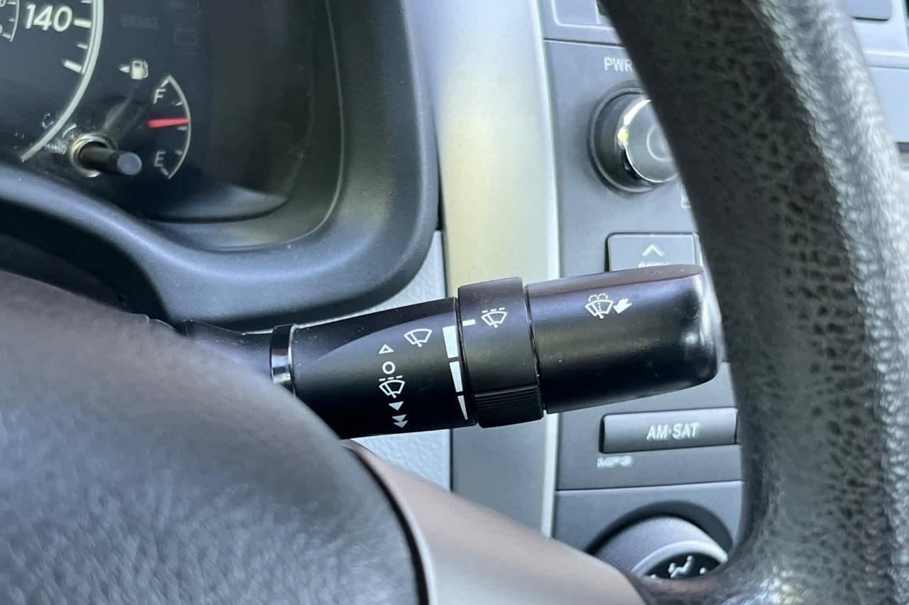 2011 Toyota Corolla LE Roseville CA