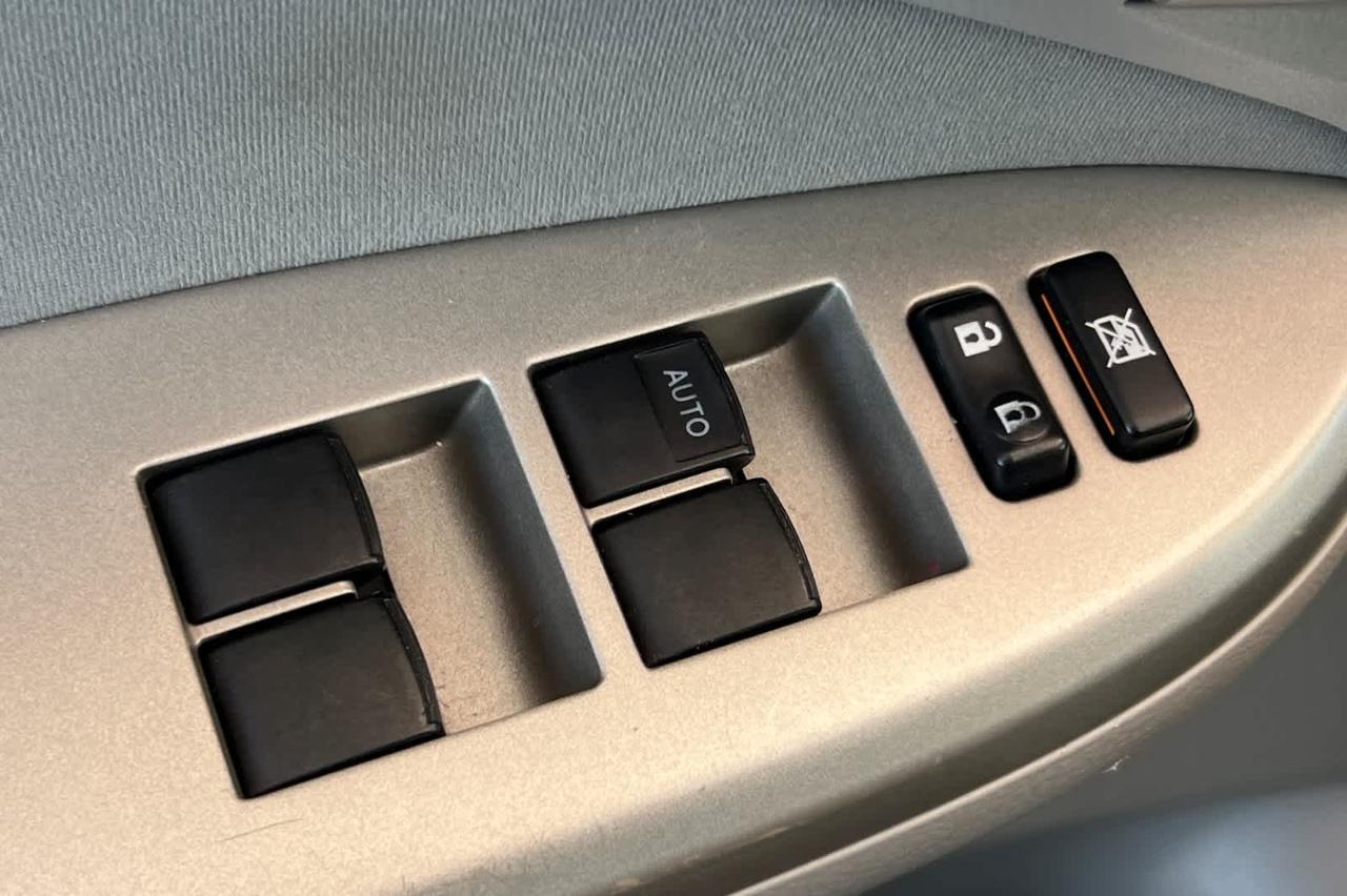 2011 Toyota Corolla LE Roseville CA